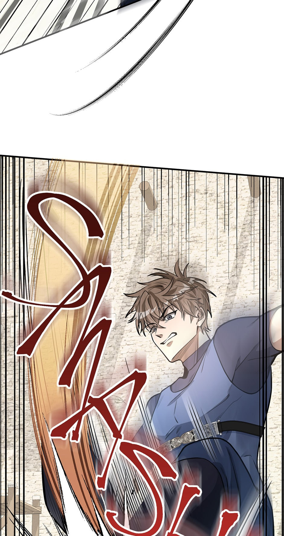 The Beginning After the End Chapter 175.83 - Page 57