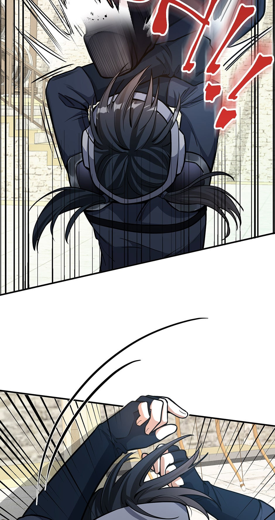 The Beginning After the End Chapter 175.83 - Page 58