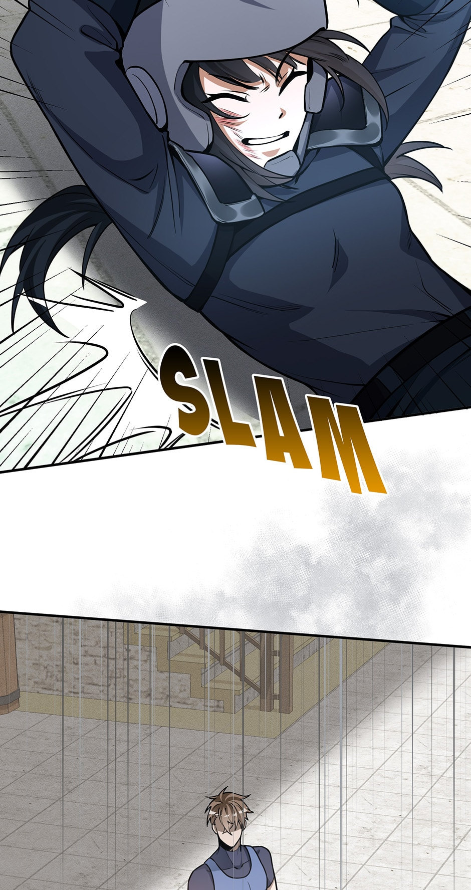 The Beginning After the End Chapter 175.83 - Page 59