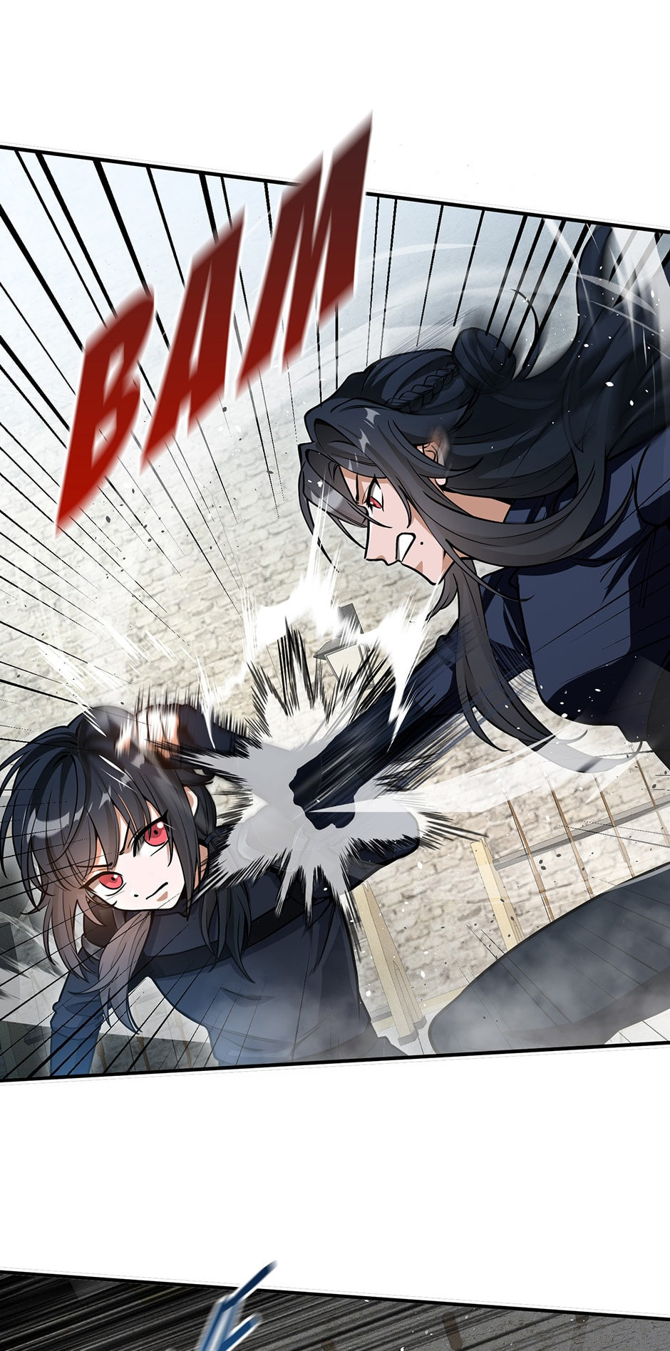 The Beginning After the End Chapter 175.83 - Page 6