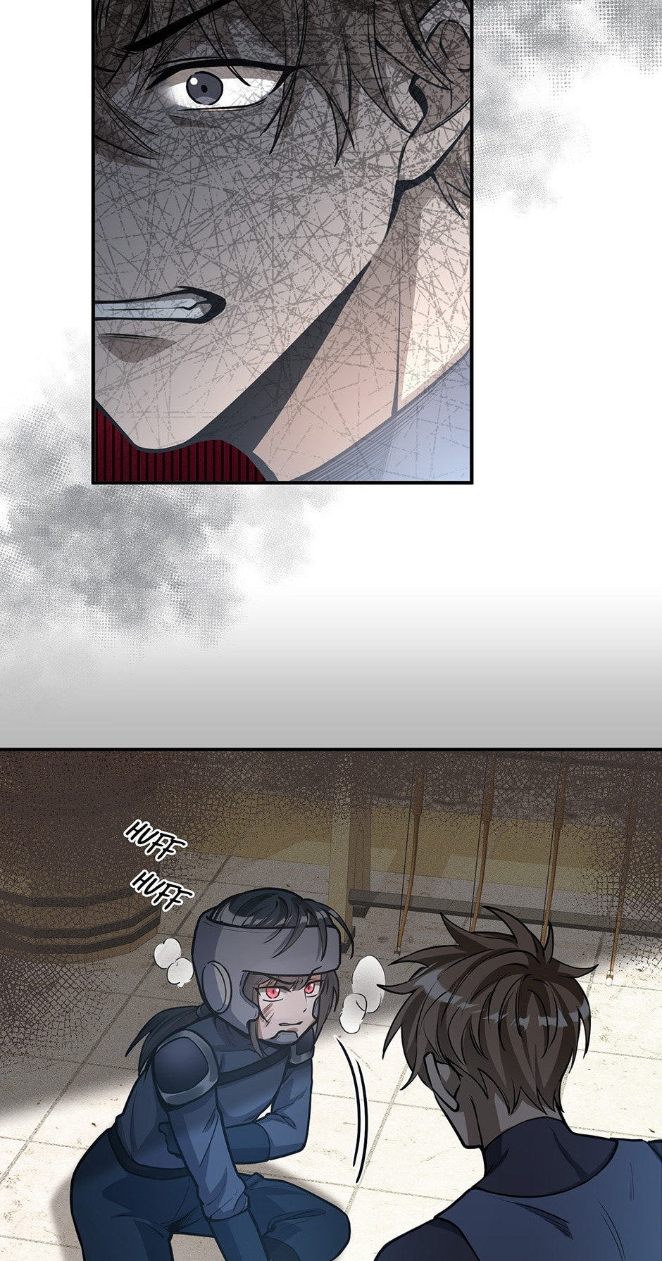 The Beginning After the End Chapter 175.83 - Page 62