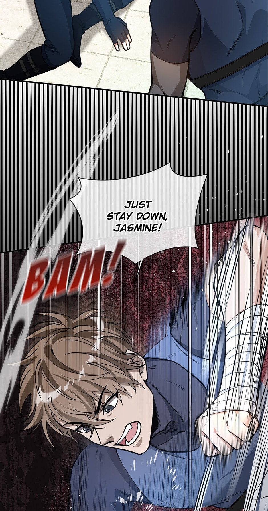 The Beginning After the End Chapter 175.83 - Page 63