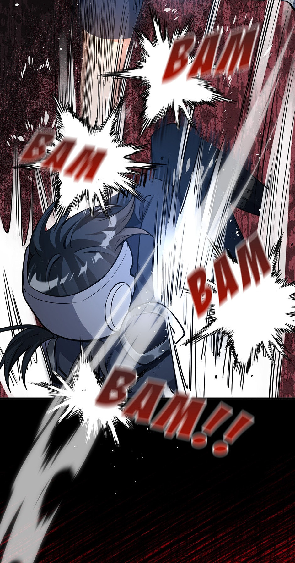 The Beginning After the End Chapter 175.83 - Page 64