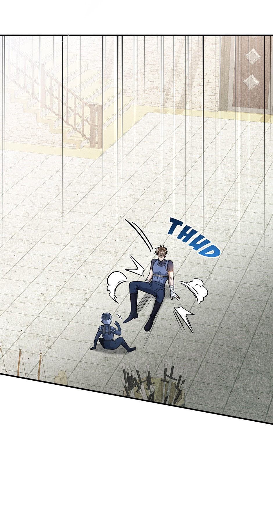 The Beginning After the End Chapter 175.83 - Page 67