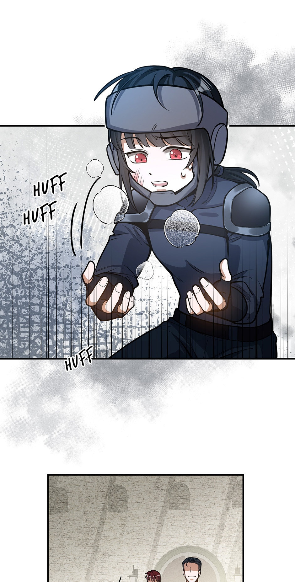 The Beginning After the End Chapter 175.83 - Page 68