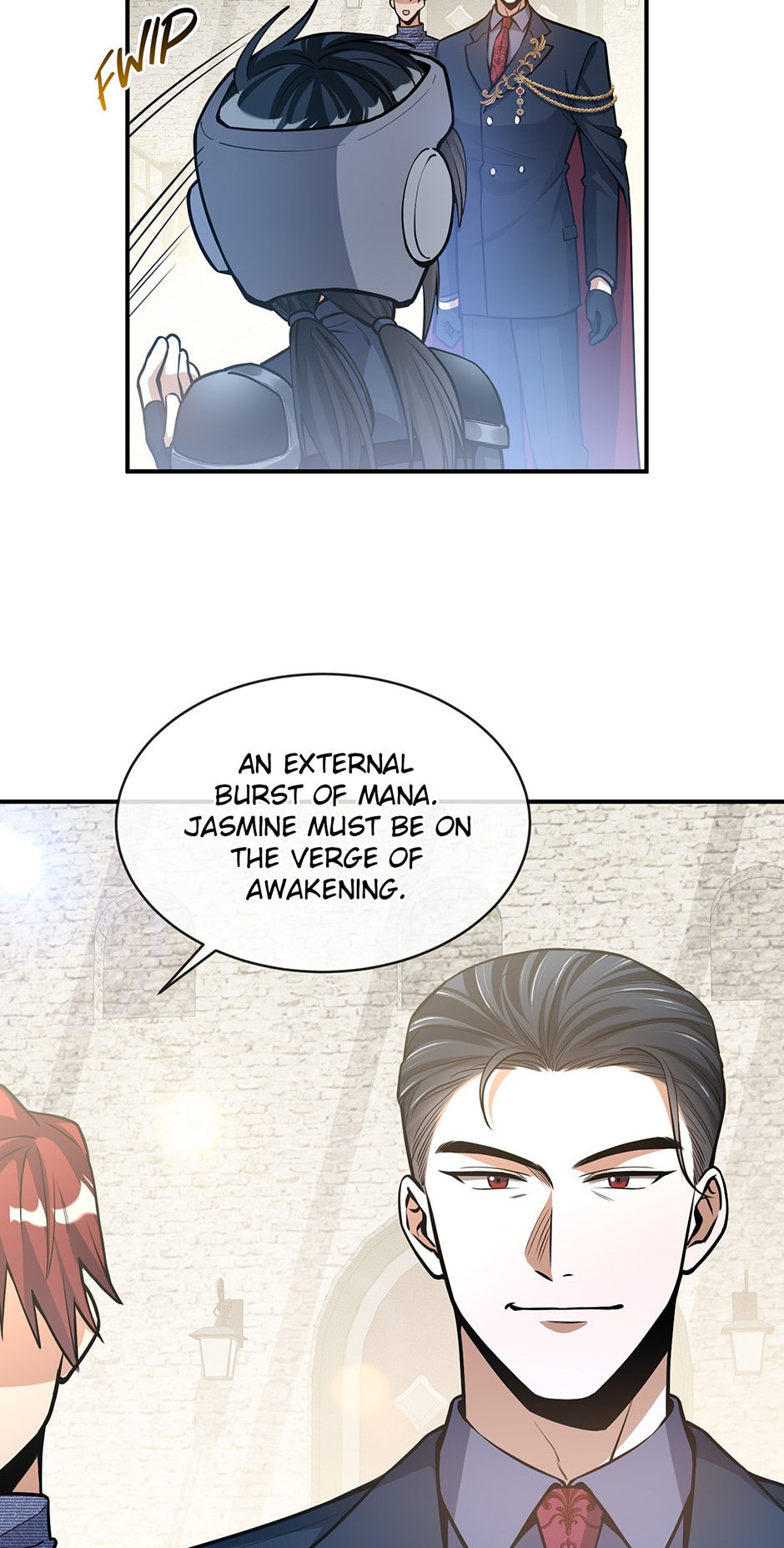 The Beginning After the End Chapter 175.83 - Page 69