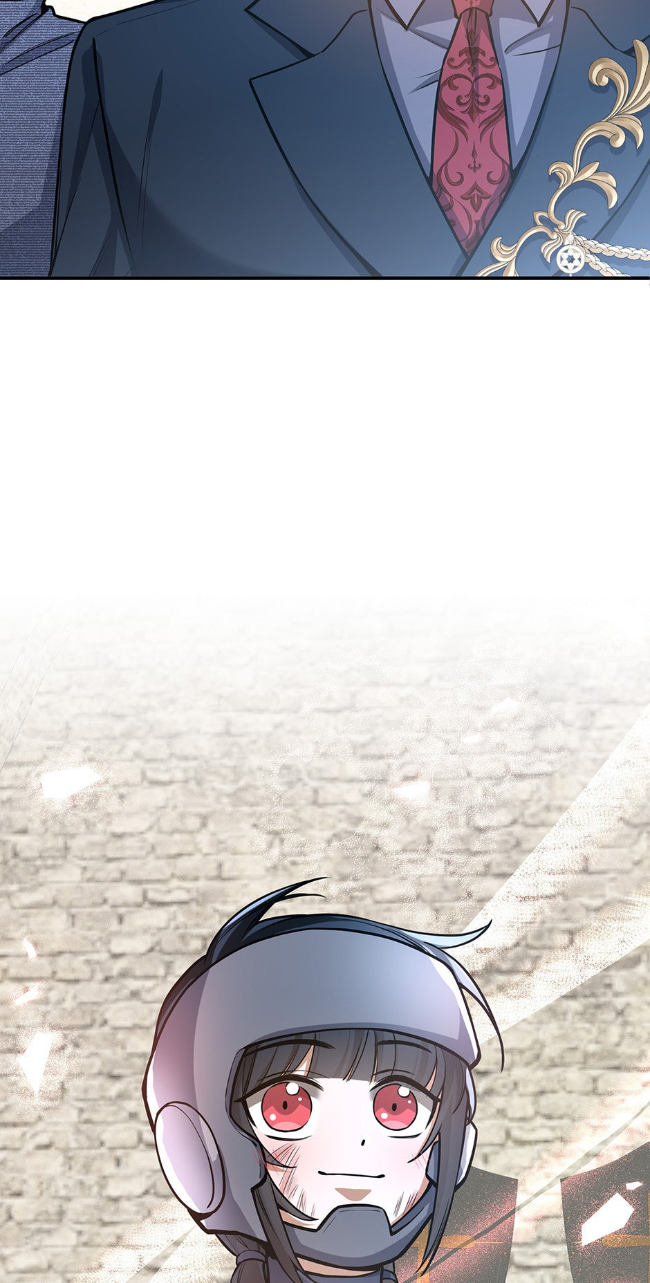 The Beginning After the End Chapter 175.83 - Page 70