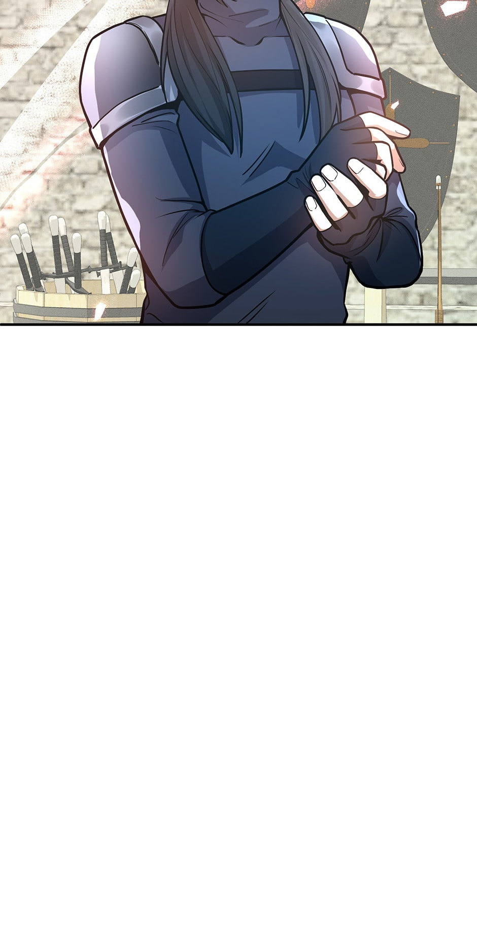 The Beginning After the End Chapter 175.83 - Page 71