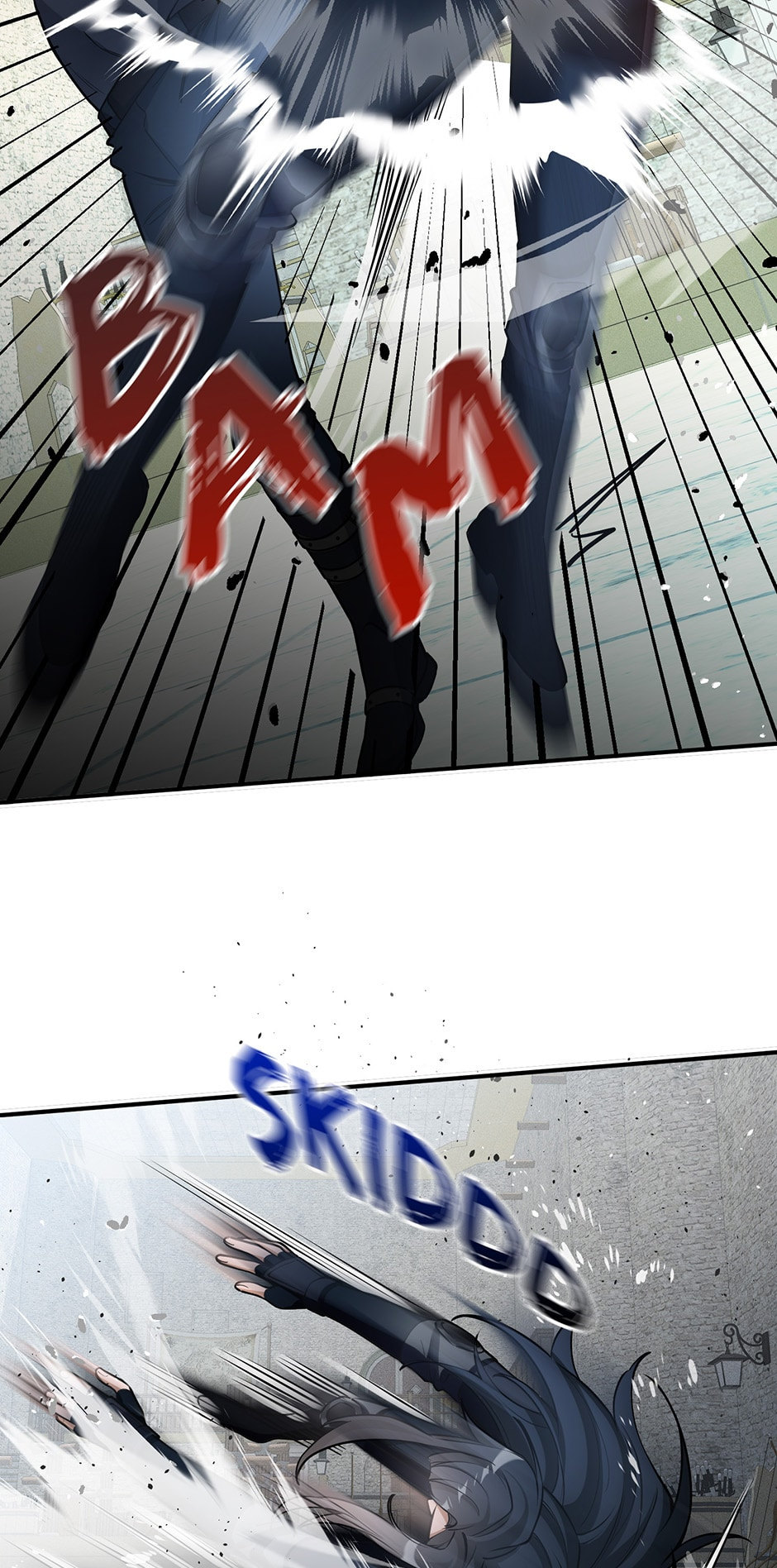 The Beginning After the End Chapter 175.83 - Page 8