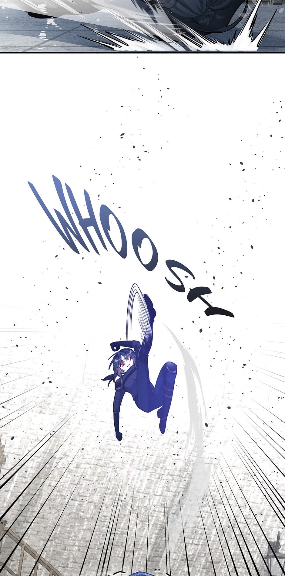 The Beginning After the End Chapter 175.83 - Page 9