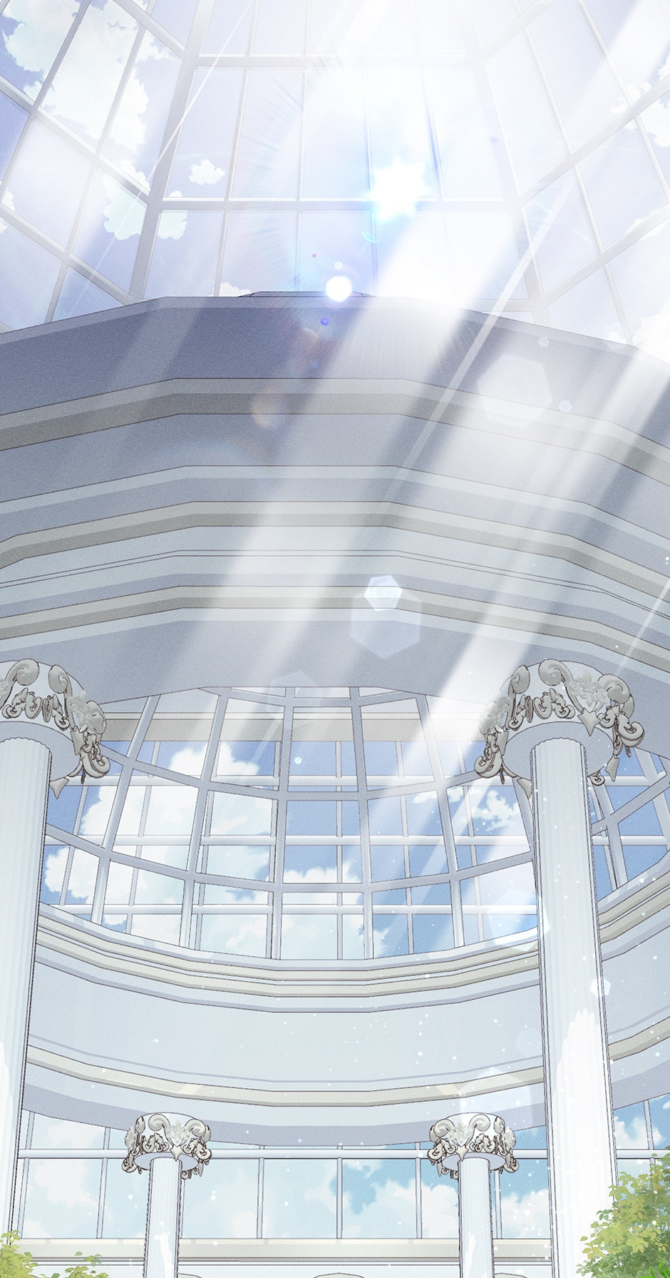 The Beginning After the End Chapter 175.84 - Page 1