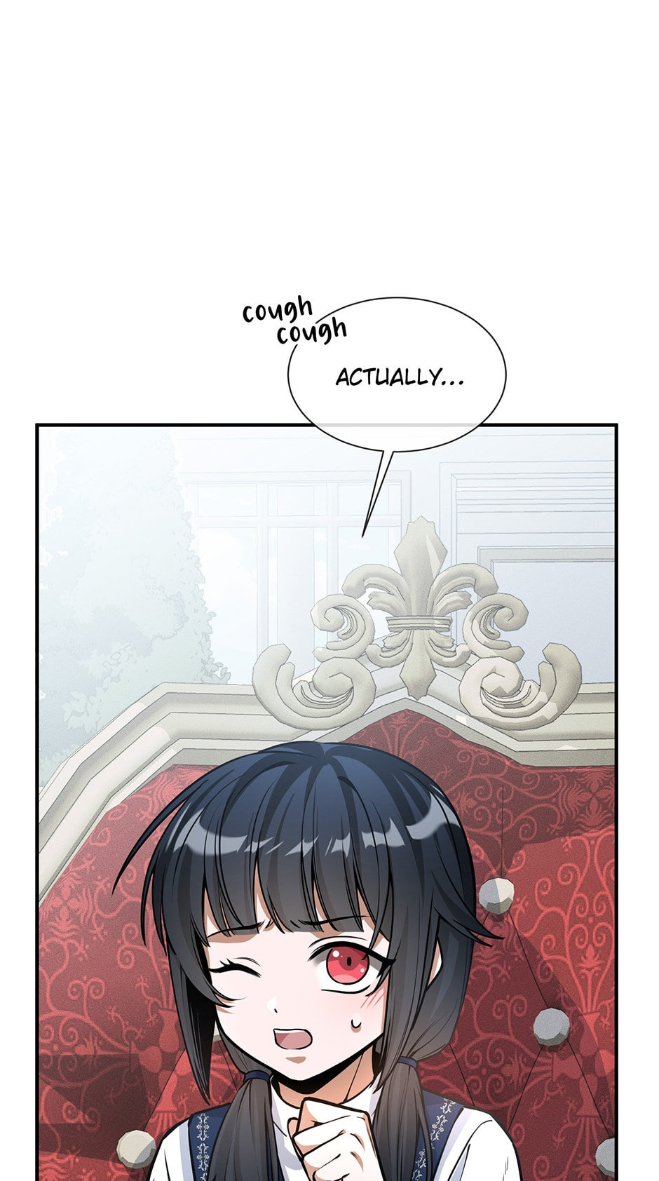 The Beginning After the End Chapter 175.84 - Page 10