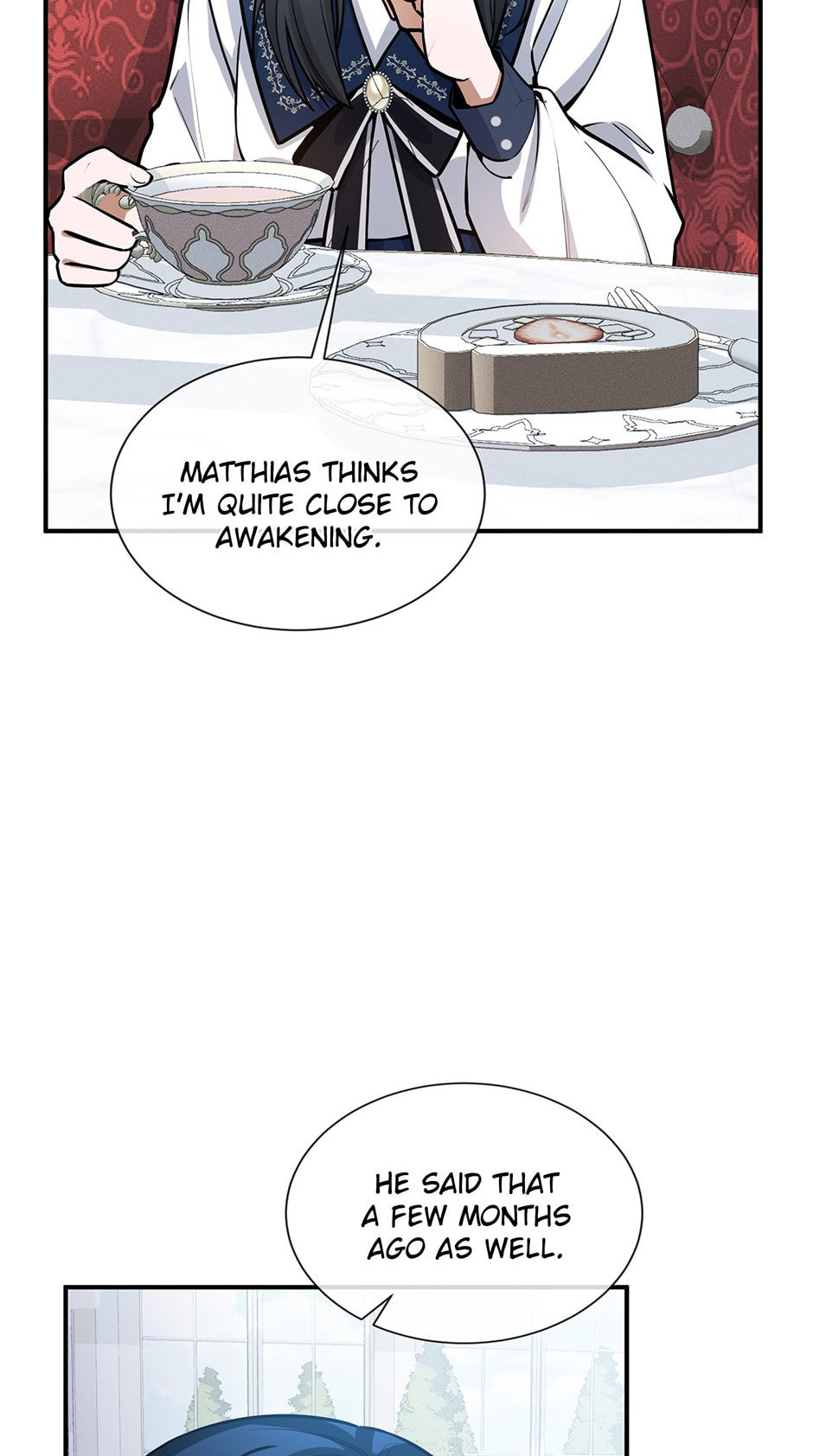 The Beginning After the End Chapter 175.84 - Page 11