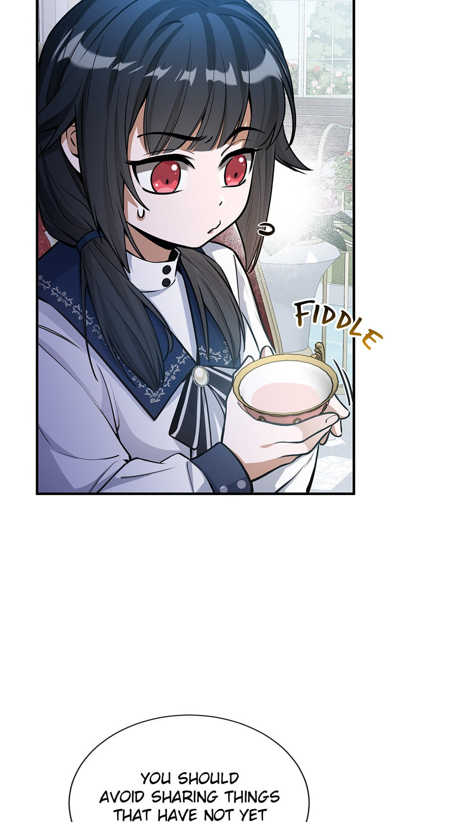 The Beginning After the End Chapter 175.84 - Page 12