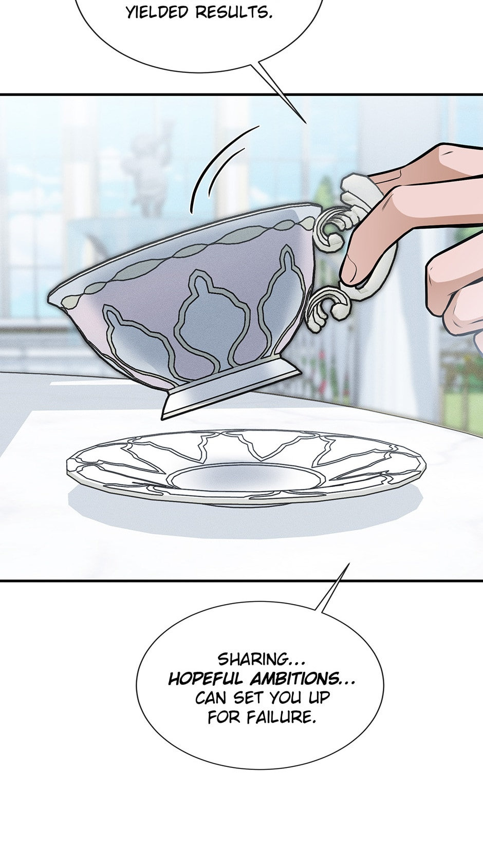 The Beginning After the End Chapter 175.84 - Page 13