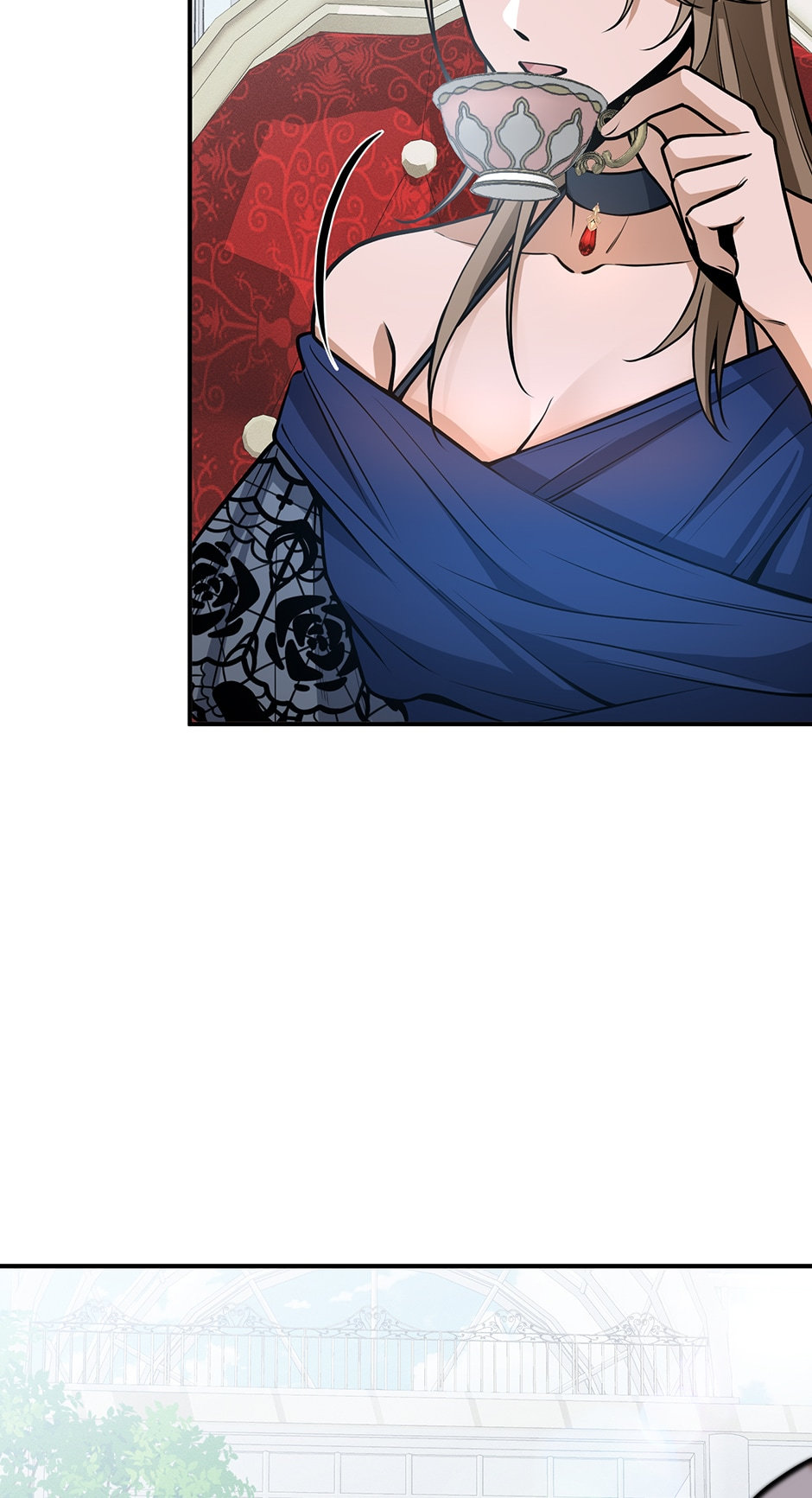 The Beginning After the End Chapter 175.84 - Page 17