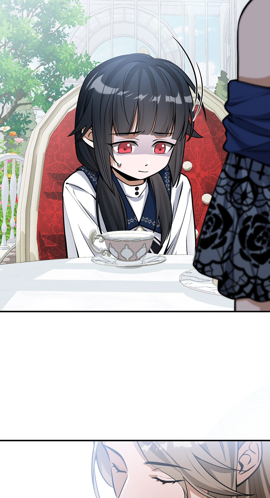 The Beginning After the End Chapter 175.84 - Page 18