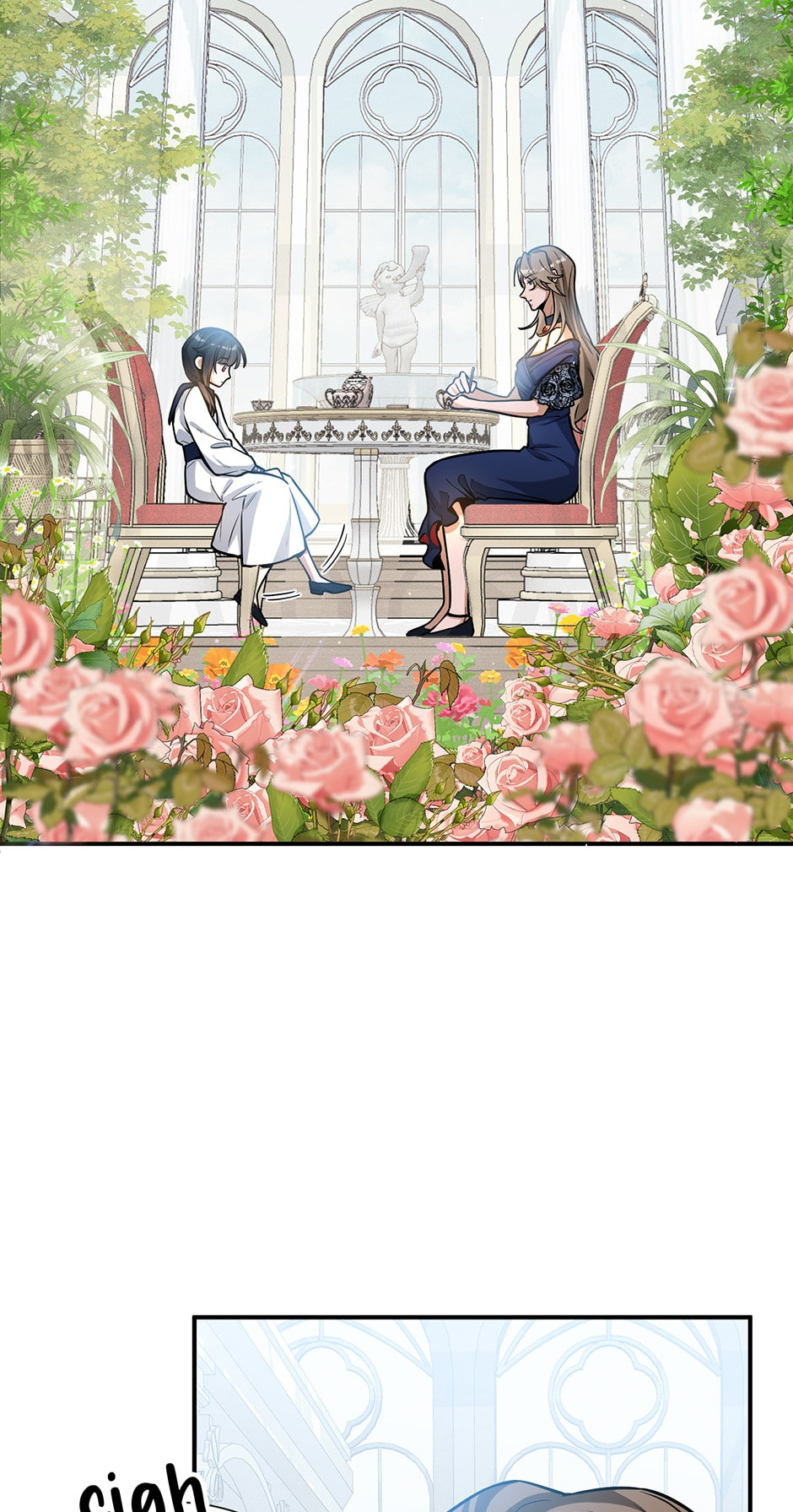 The Beginning After the End Chapter 175.84 - Page 2