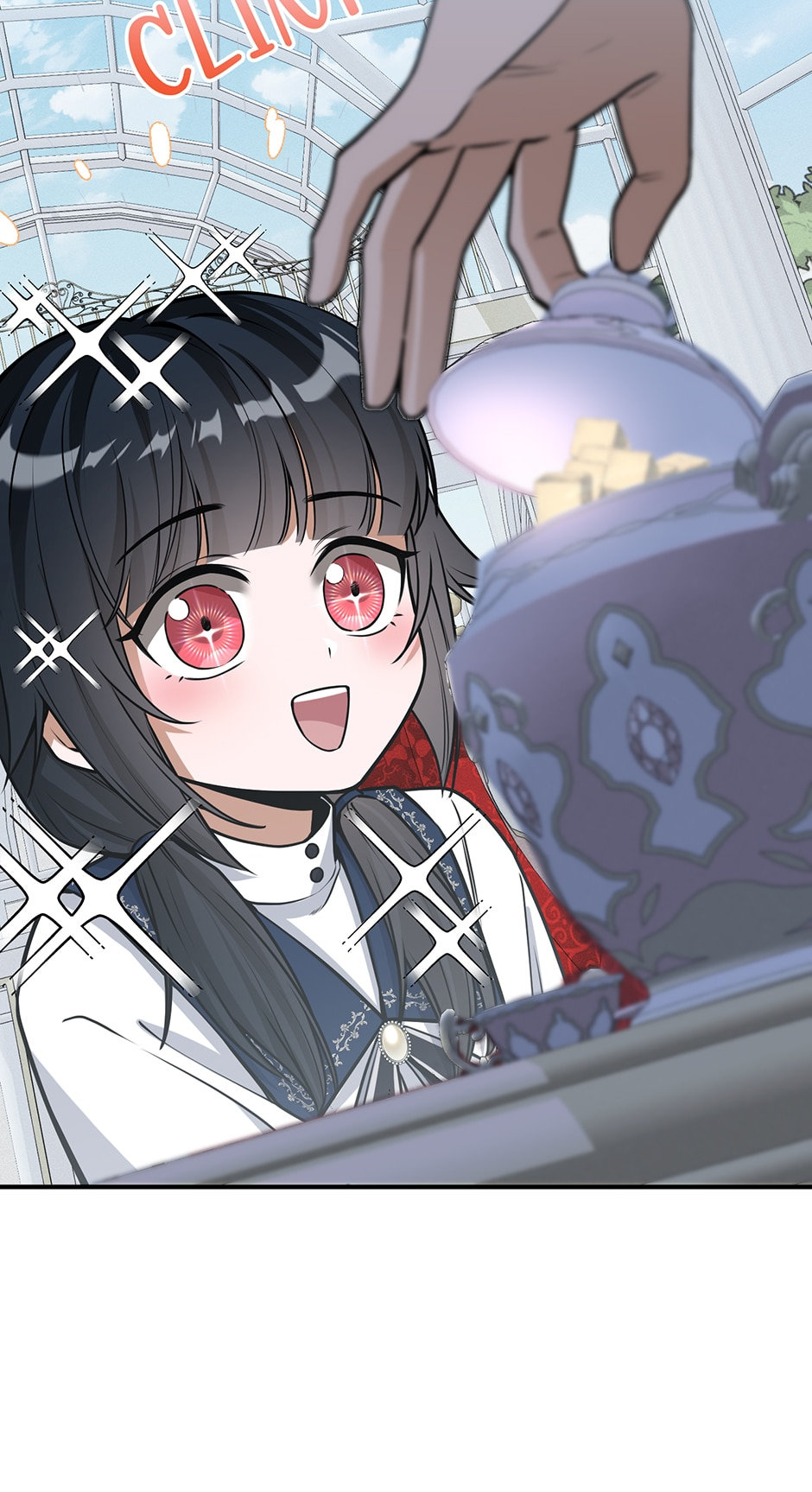 The Beginning After the End Chapter 175.84 - Page 20