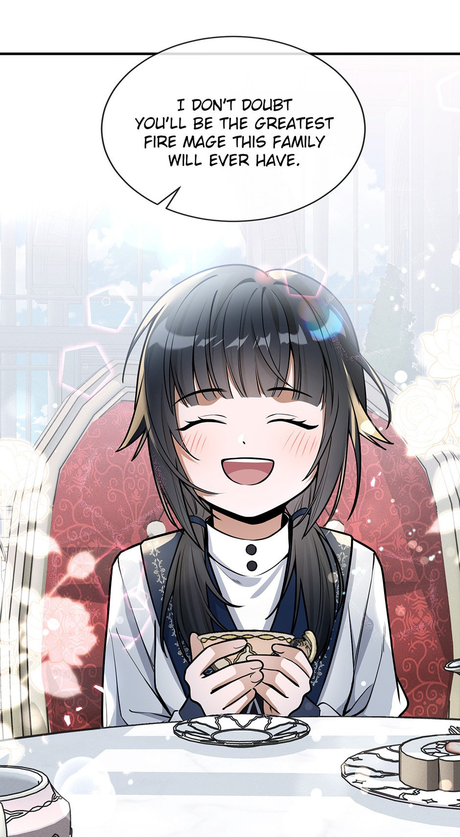 The Beginning After the End Chapter 175.84 - Page 21