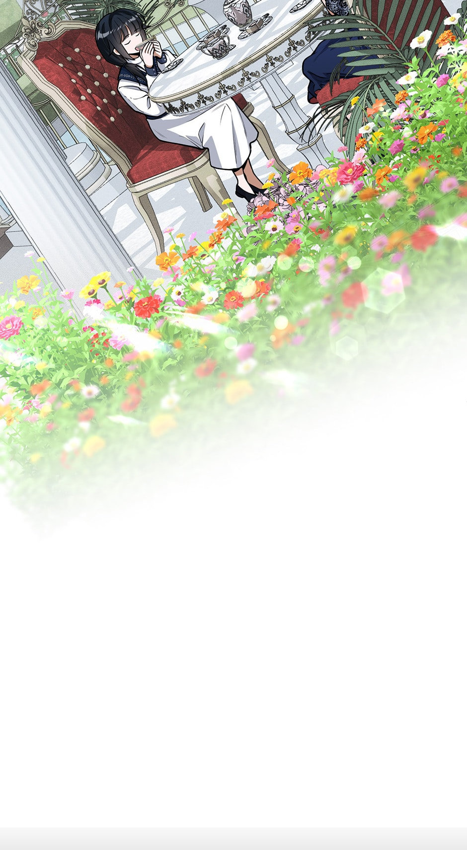 The Beginning After the End Chapter 175.84 - Page 23