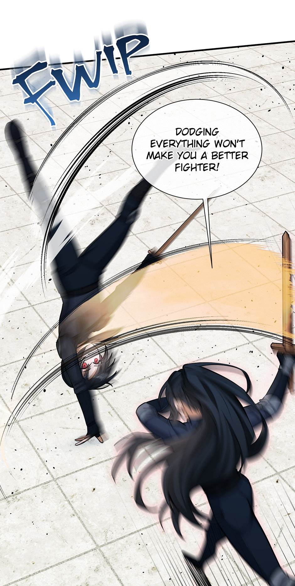 The Beginning After the End Chapter 175.84 - Page 27