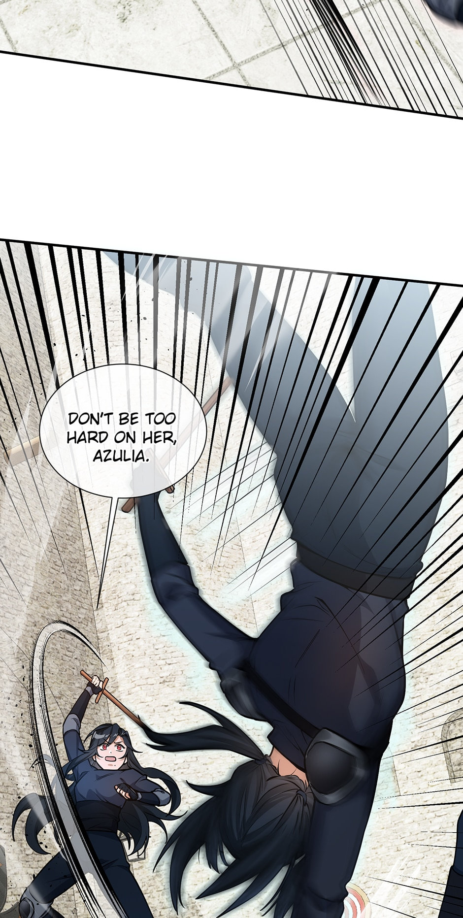 The Beginning After the End Chapter 175.84 - Page 28