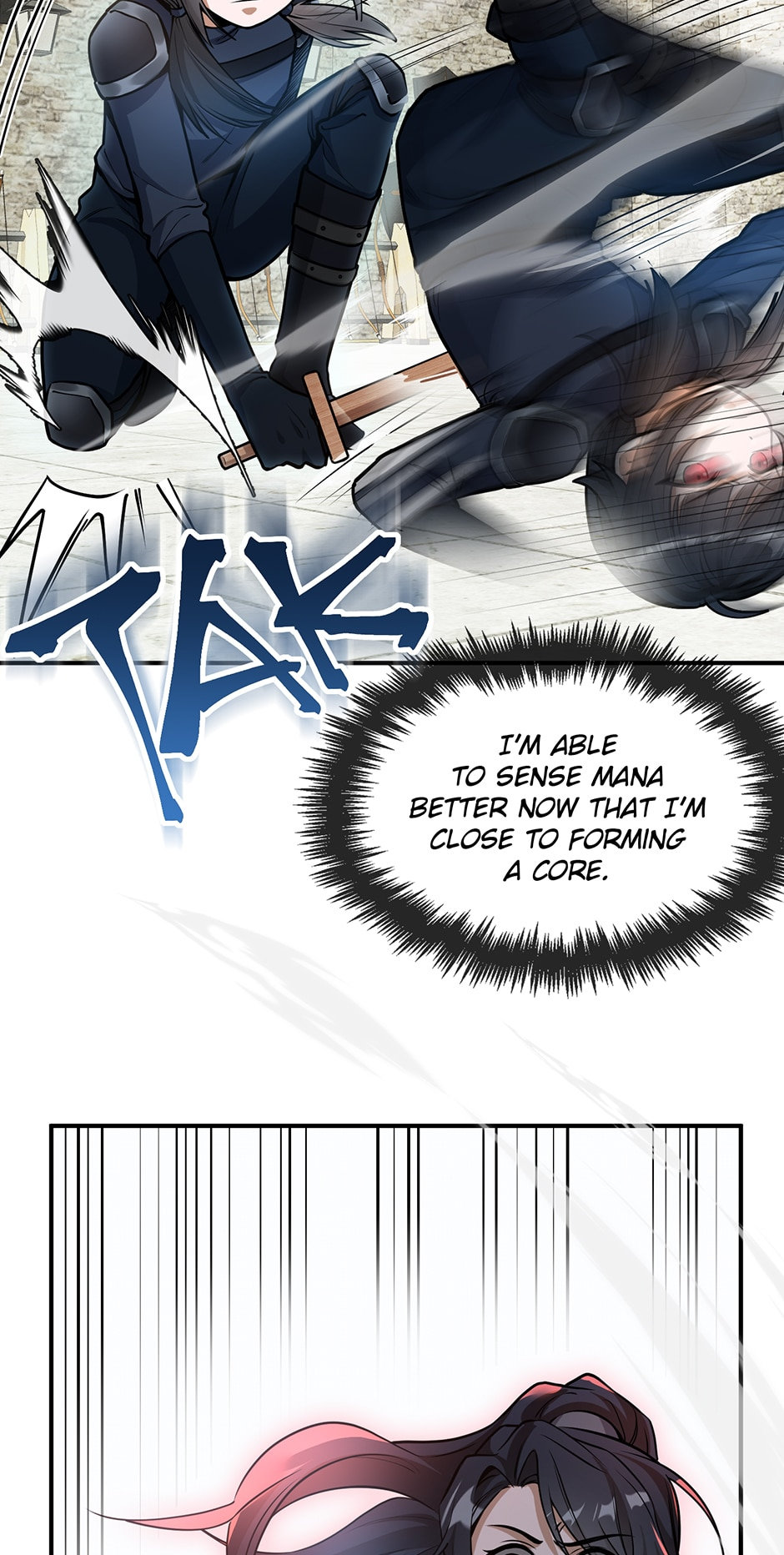 The Beginning After the End Chapter 175.84 - Page 30