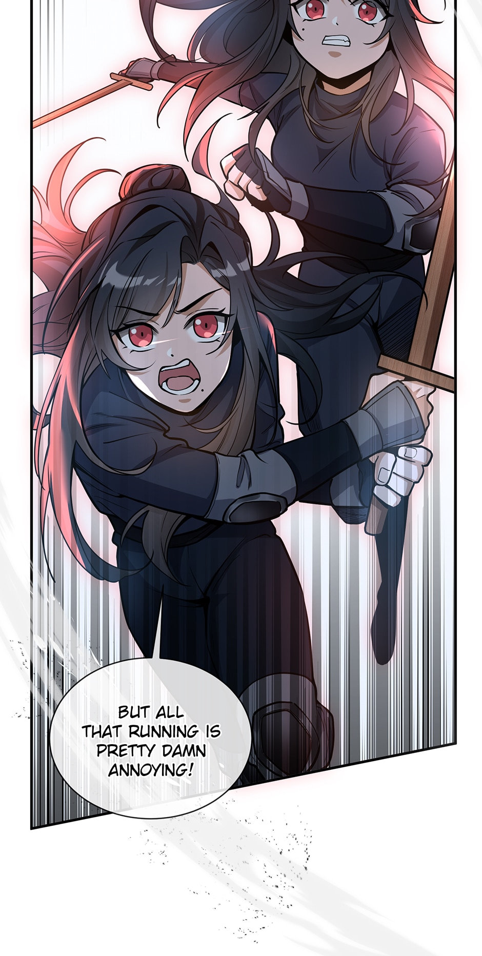 The Beginning After the End Chapter 175.84 - Page 31