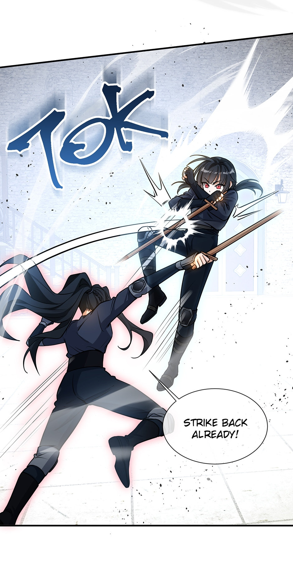 The Beginning After the End Chapter 175.84 - Page 32