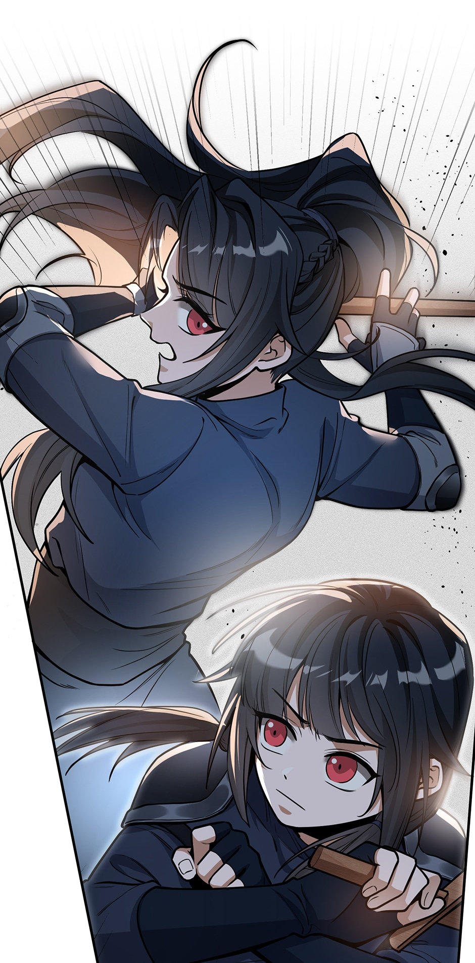 The Beginning After the End Chapter 175.84 - Page 33