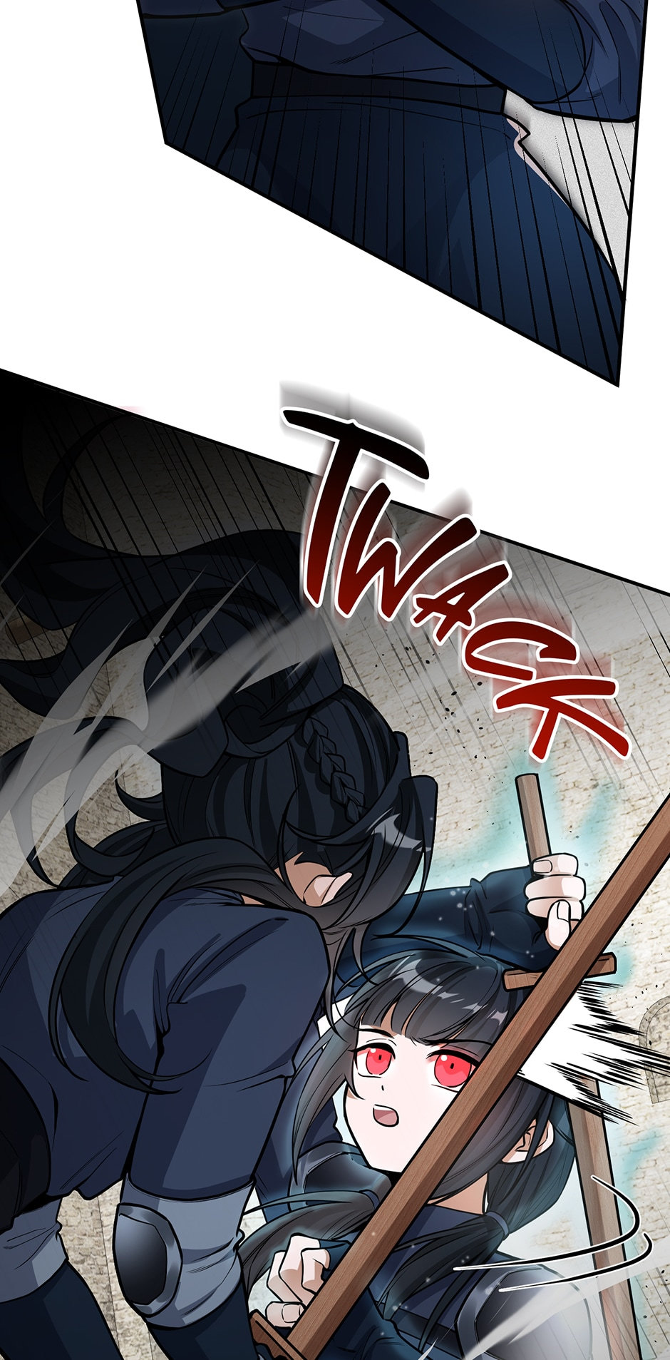 The Beginning After the End Chapter 175.84 - Page 34