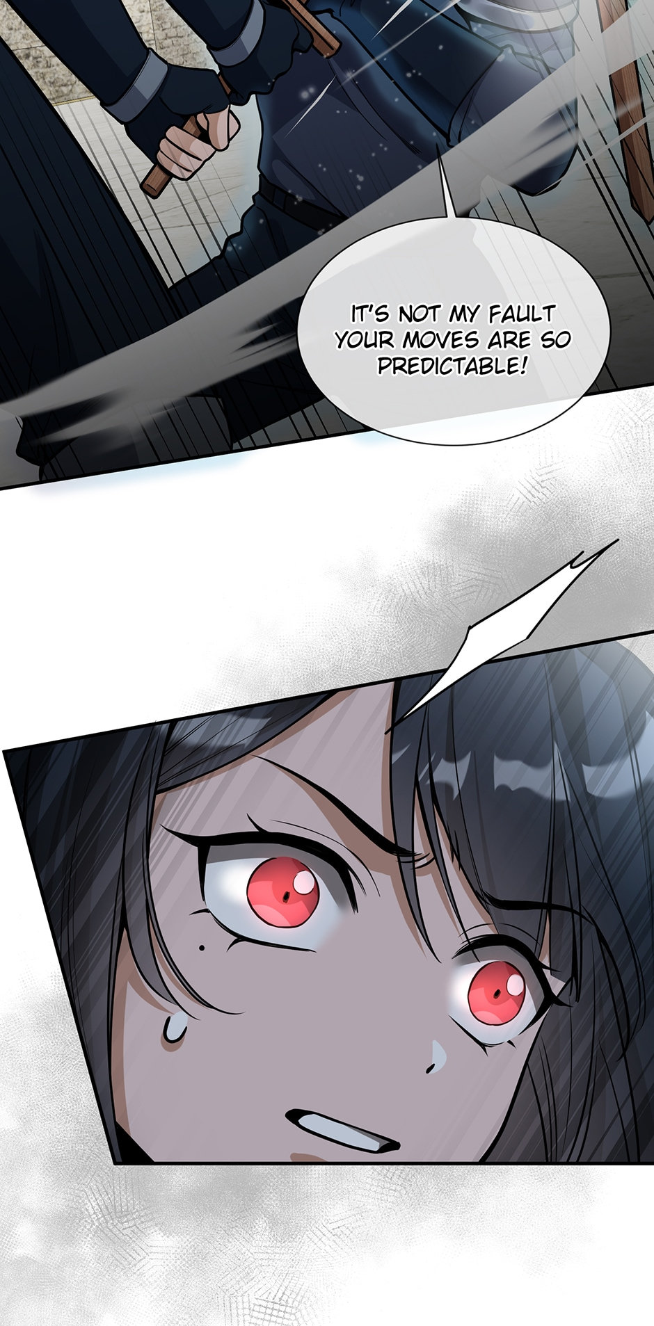 The Beginning After the End Chapter 175.84 - Page 35