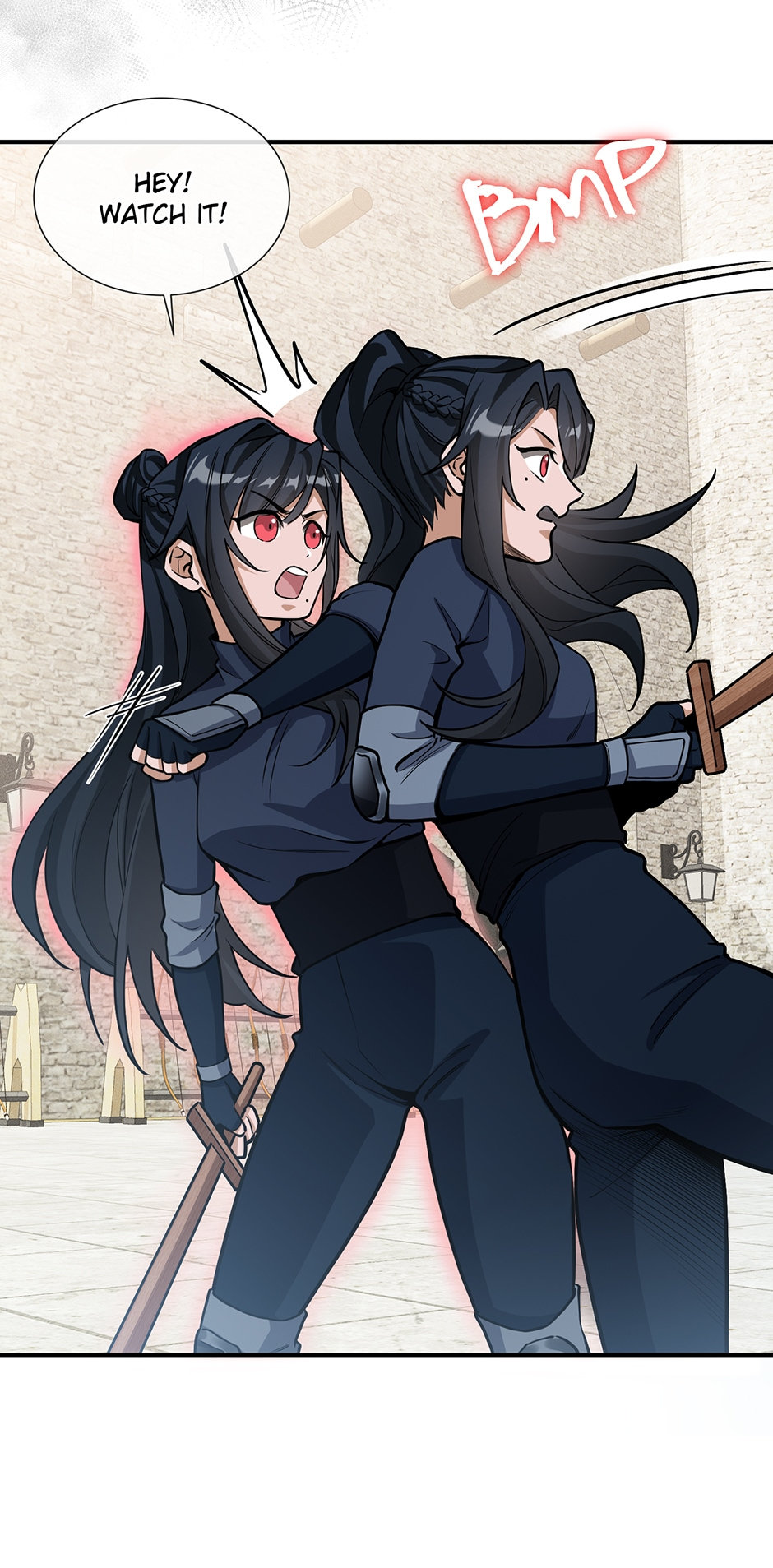 The Beginning After the End Chapter 175.84 - Page 36