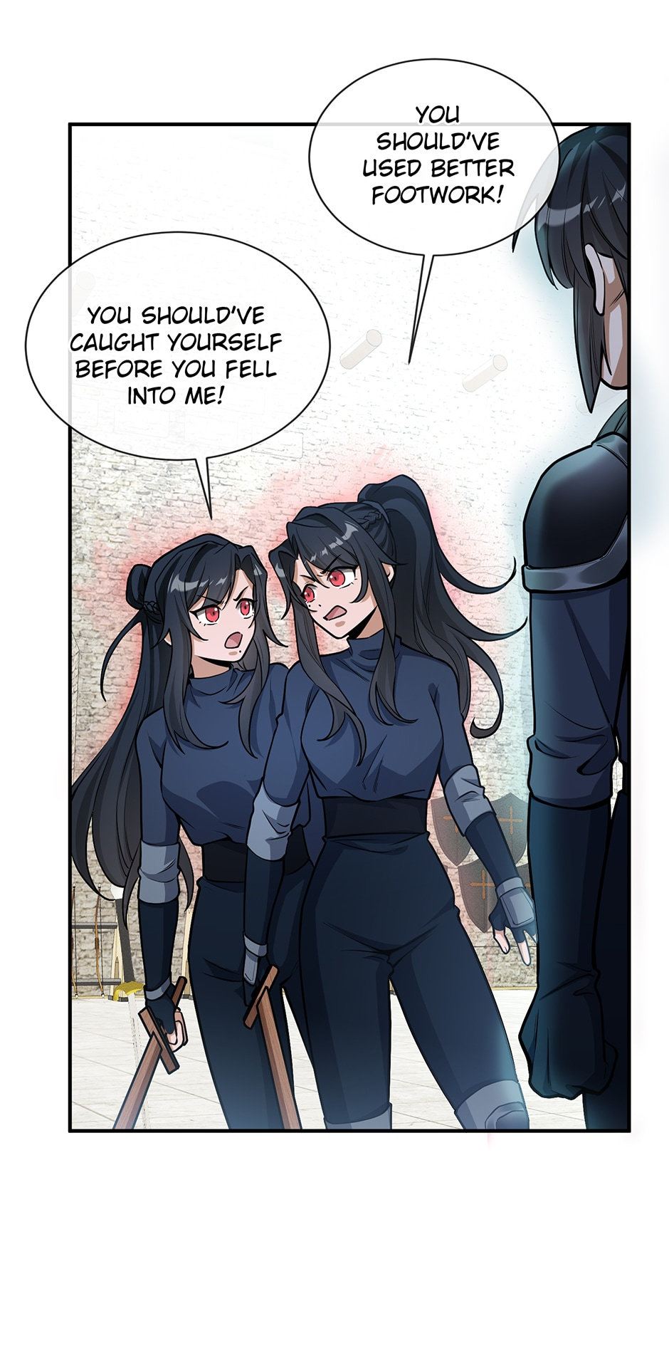 The Beginning After the End Chapter 175.84 - Page 37