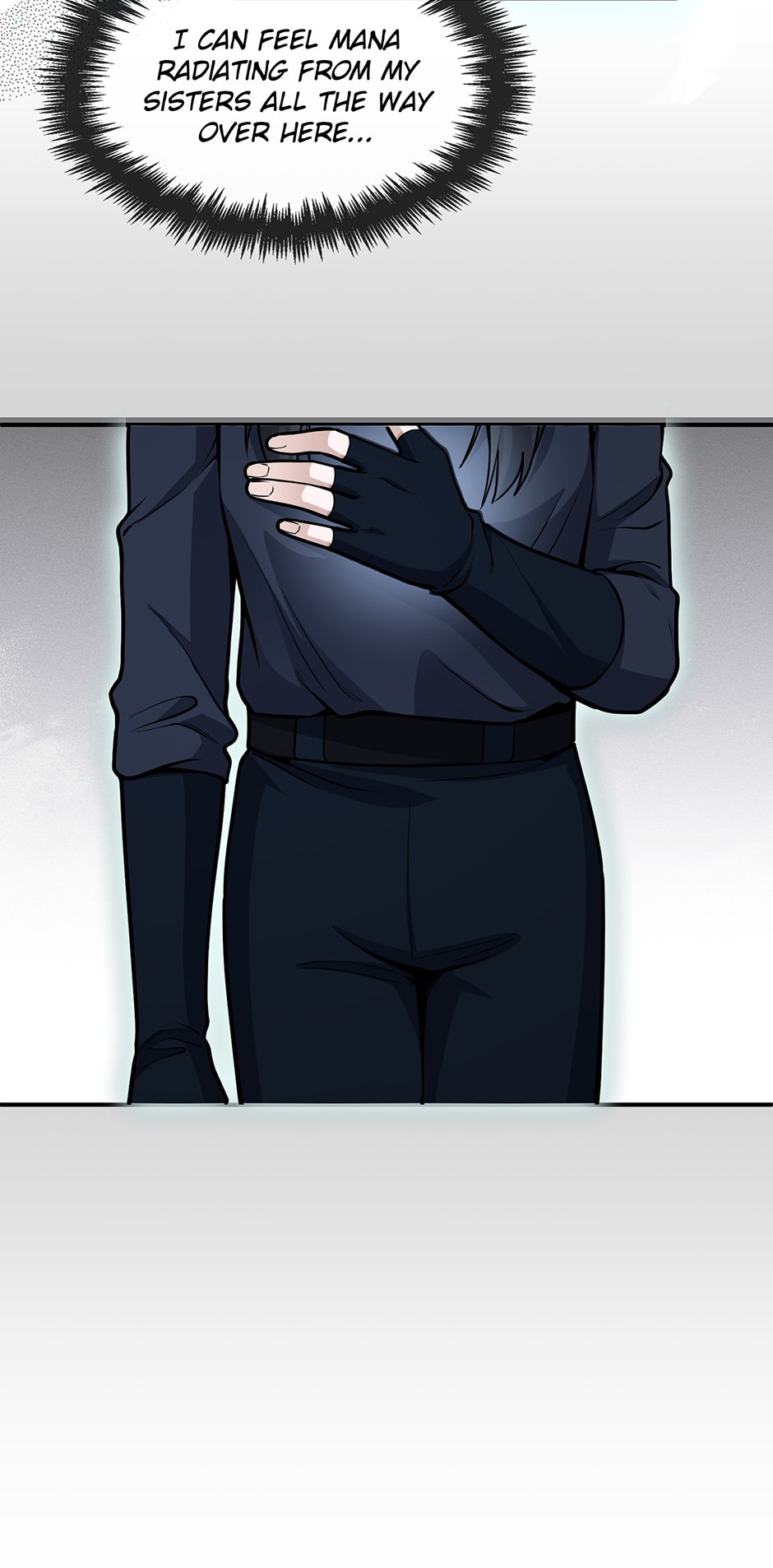 The Beginning After the End Chapter 175.84 - Page 39