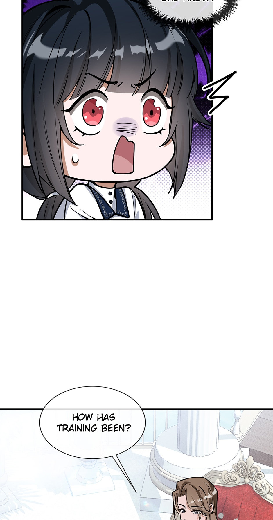 The Beginning After the End Chapter 175.84 - Page 4