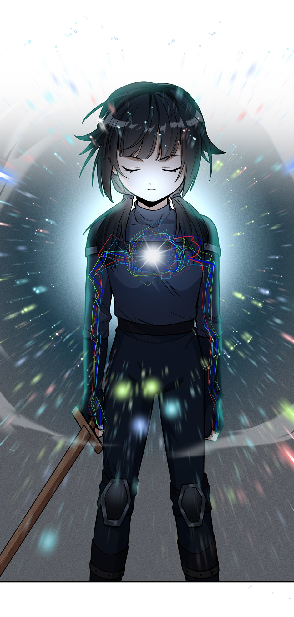 The Beginning After the End Chapter 175.84 - Page 40