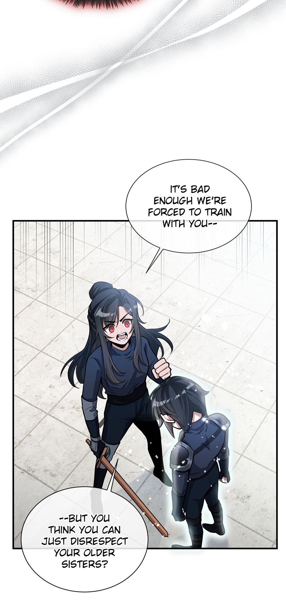 The Beginning After the End Chapter 175.84 - Page 42