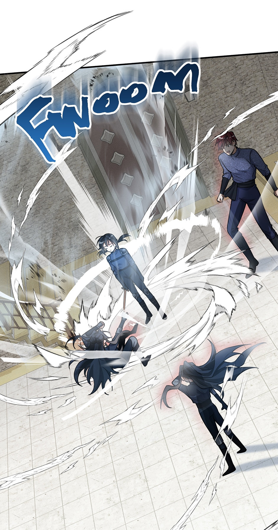 The Beginning After the End Chapter 175.84 - Page 44