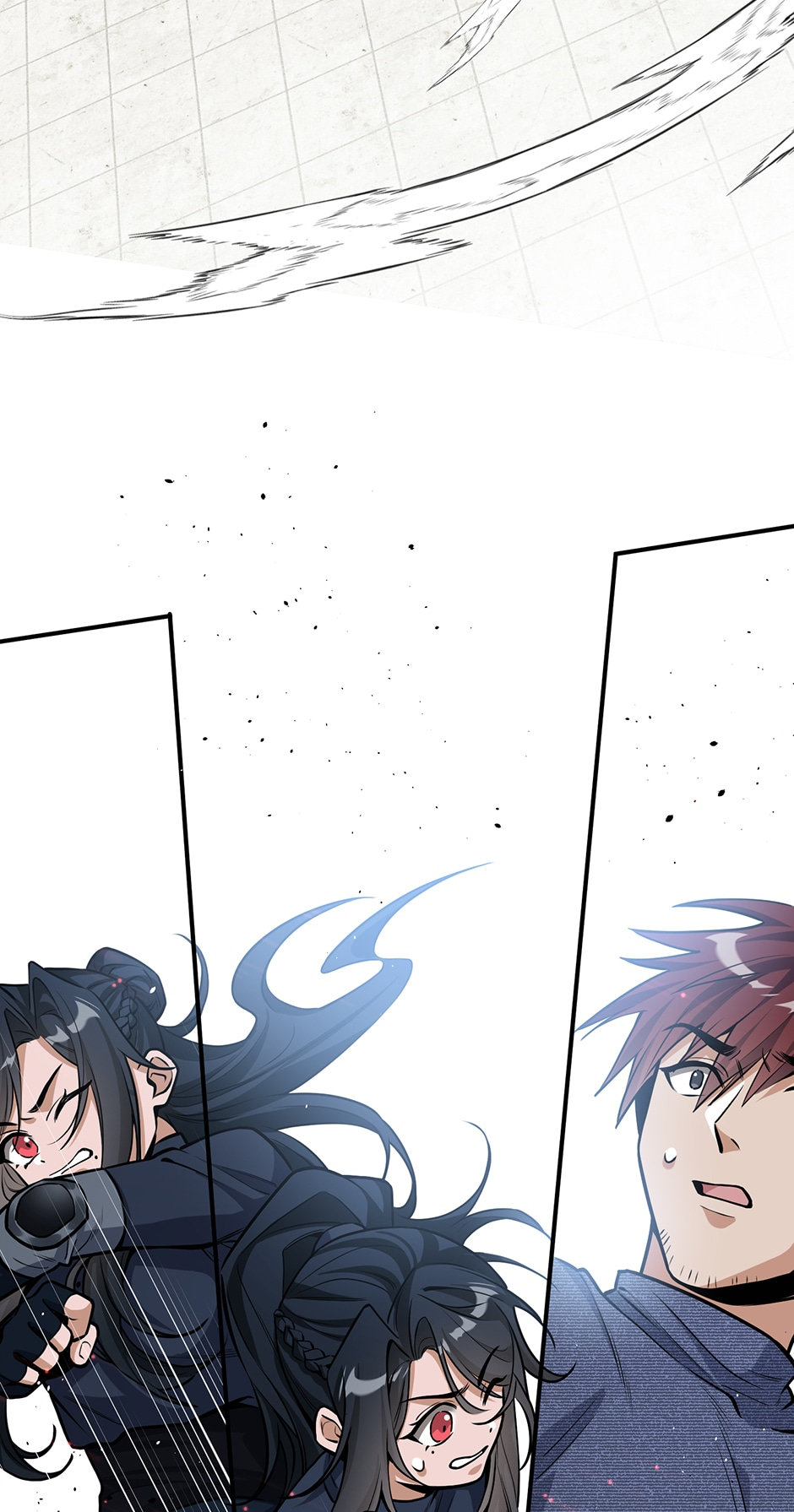 The Beginning After the End Chapter 175.84 - Page 45