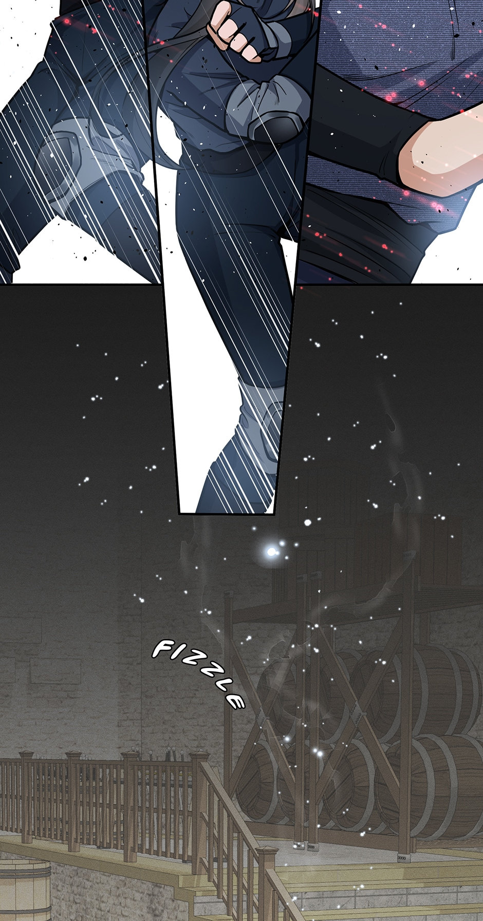 The Beginning After the End Chapter 175.84 - Page 46