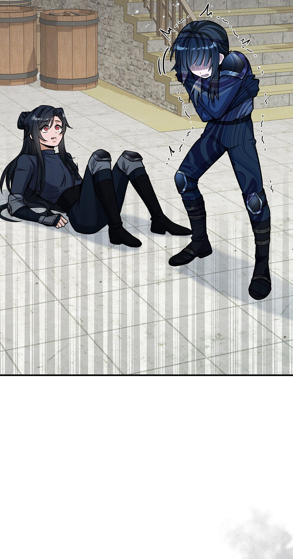 The Beginning After the End Chapter 175.84 - Page 47