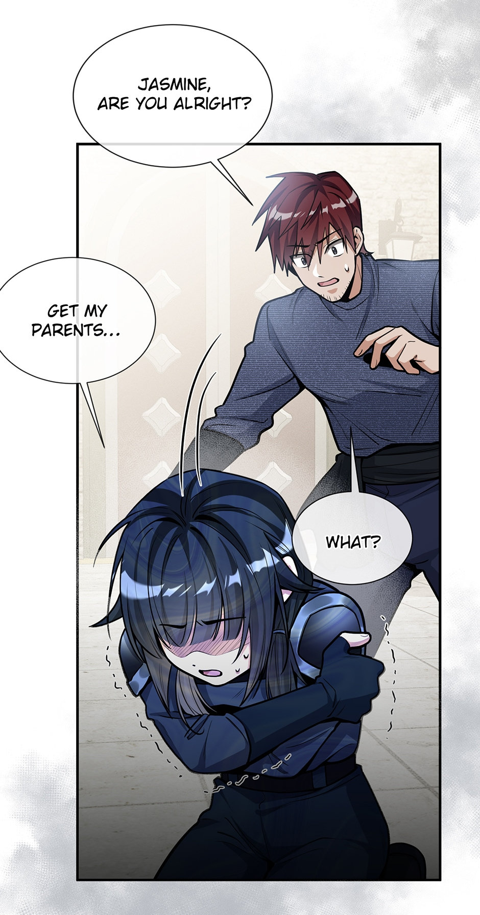 The Beginning After the End Chapter 175.84 - Page 48