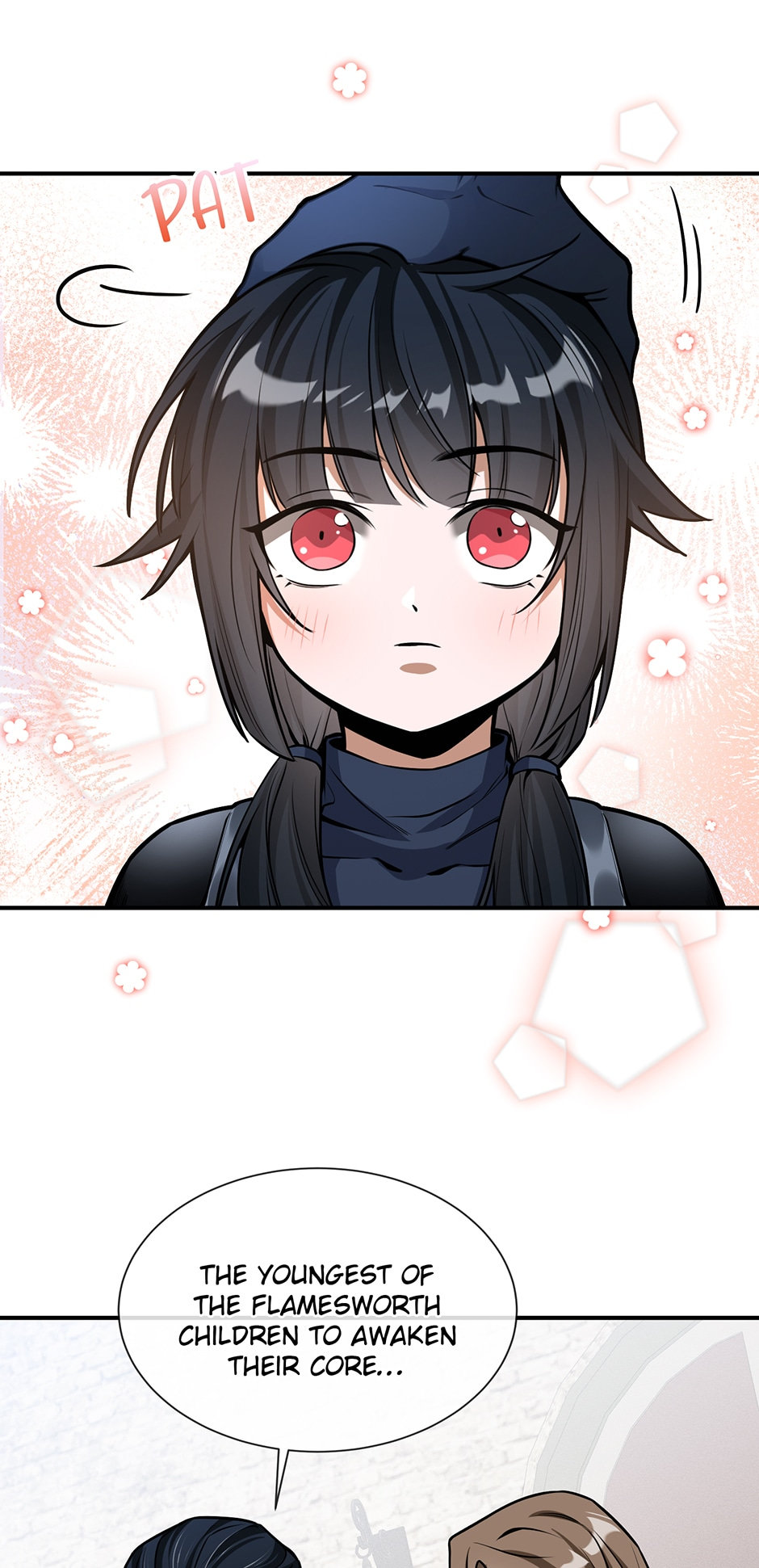 The Beginning After the End Chapter 175.84 - Page 51