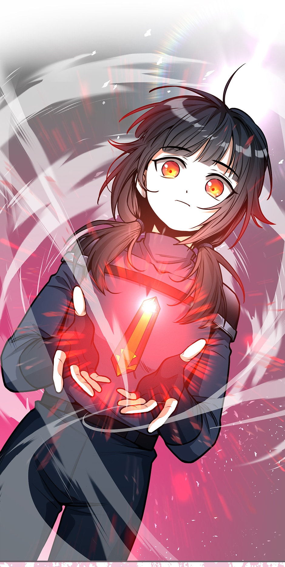 The Beginning After the End Chapter 175.84 - Page 57