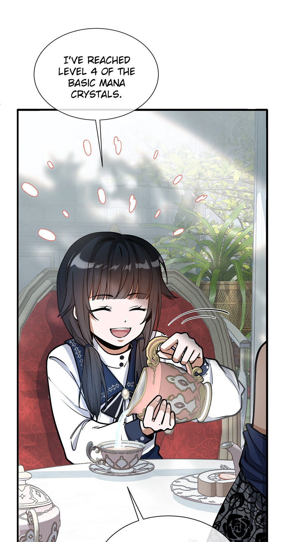 The Beginning After the End Chapter 175.84 - Page 6