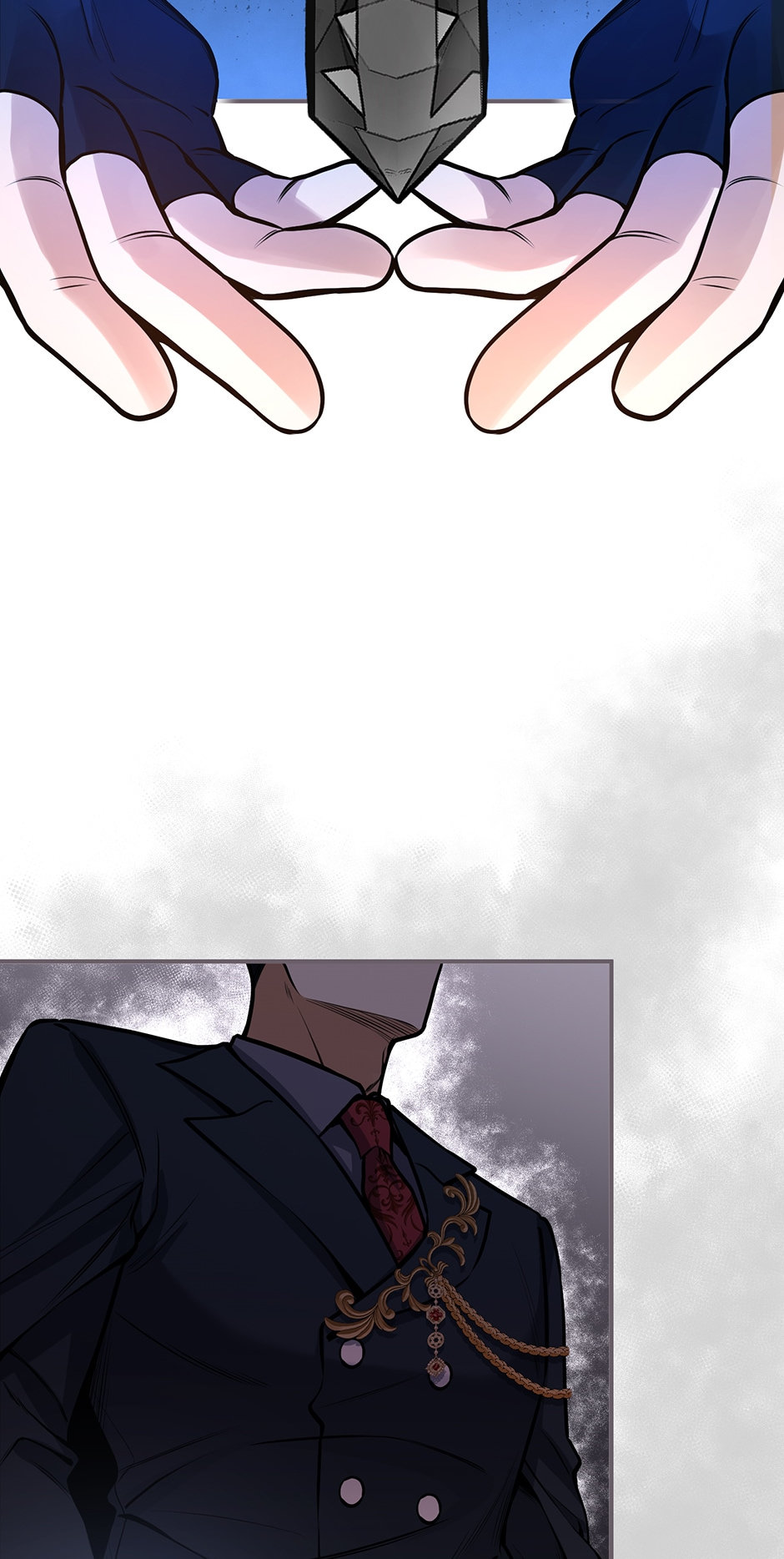 The Beginning After the End Chapter 175.84 - Page 60