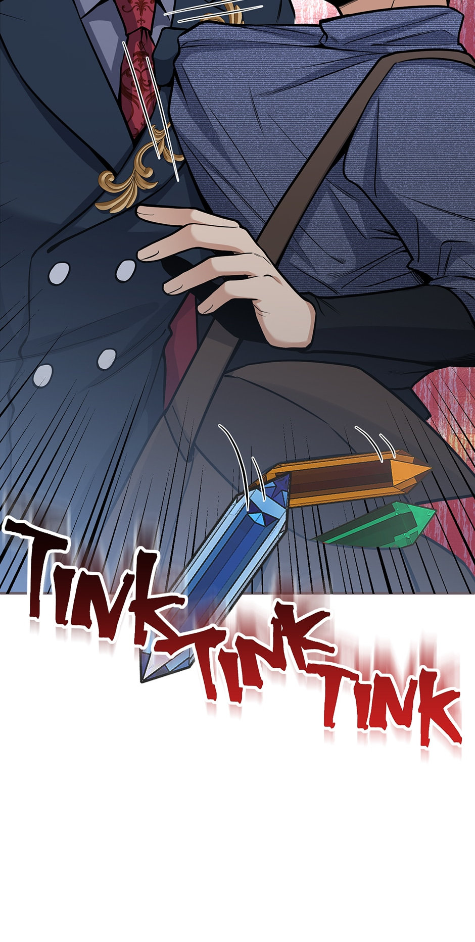 The Beginning After the End Chapter 175.84 - Page 62