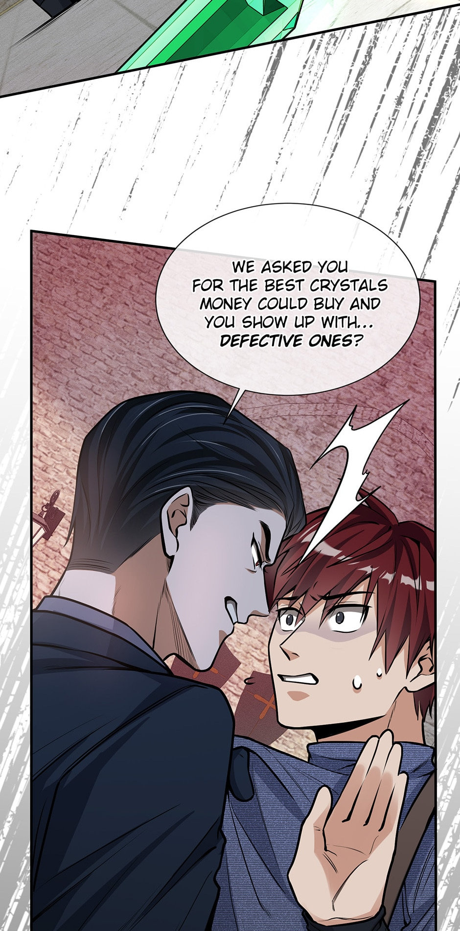 The Beginning After the End Chapter 175.84 - Page 64